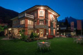 Hotel Luis Fiera Di Primiero